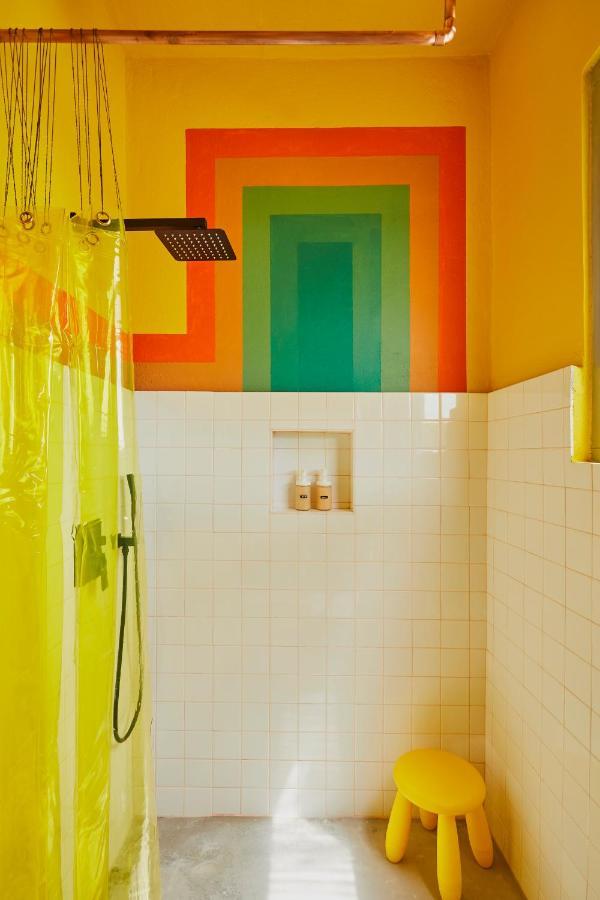 Mood Haus By Dw - 70'S Retro Stays 산후안 외부 사진