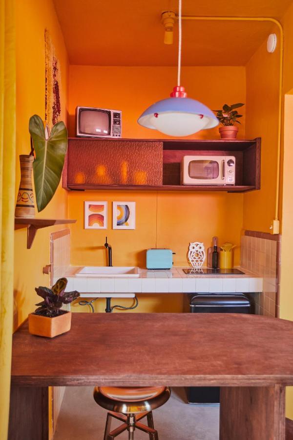 Mood Haus By Dw - 70'S Retro Stays 산후안 외부 사진