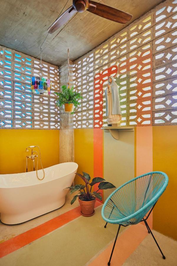 Mood Haus By Dw - 70'S Retro Stays 산후안 외부 사진