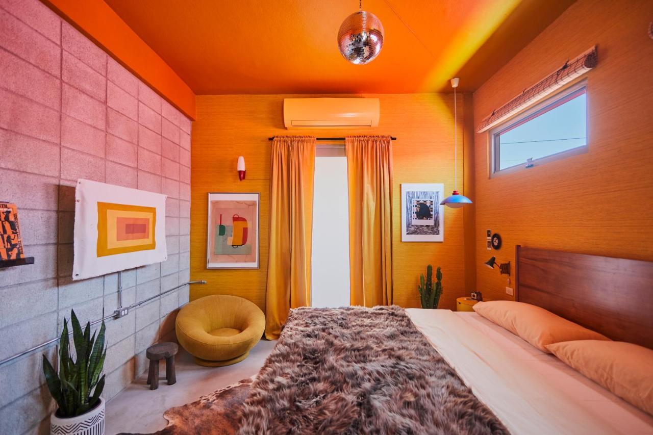 Mood Haus By Dw - 70'S Retro Stays 산후안 외부 사진